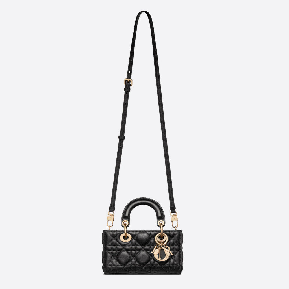 MICRO LADY D-JOY BAG