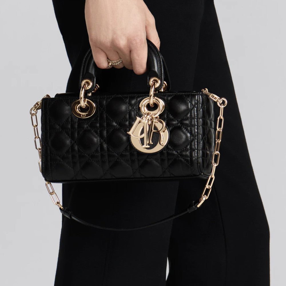 MICRO LADY D-JOY BAG