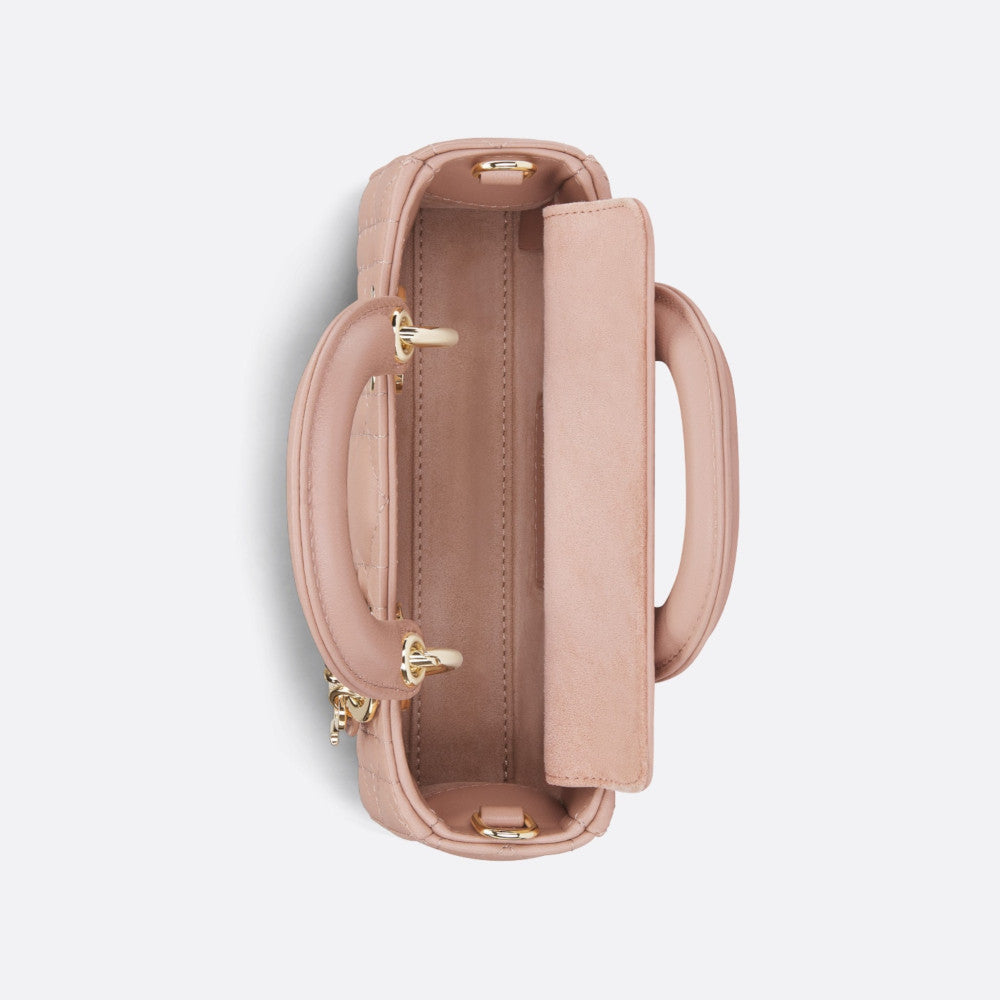 MICRO LADY D-JOY BAG