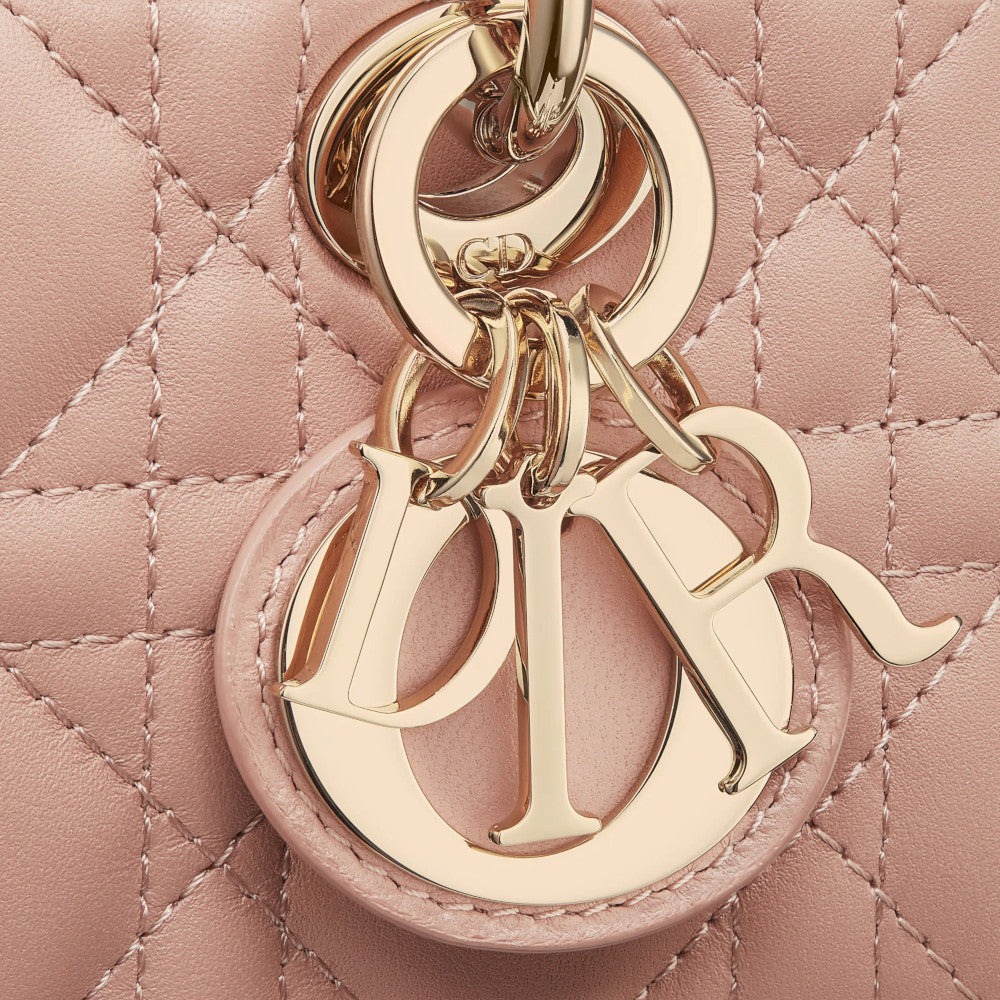 MICRO LADY D-JOY BAG