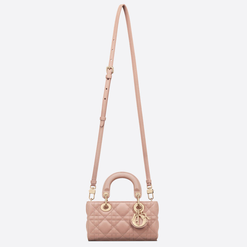 MICRO LADY D-JOY BAG