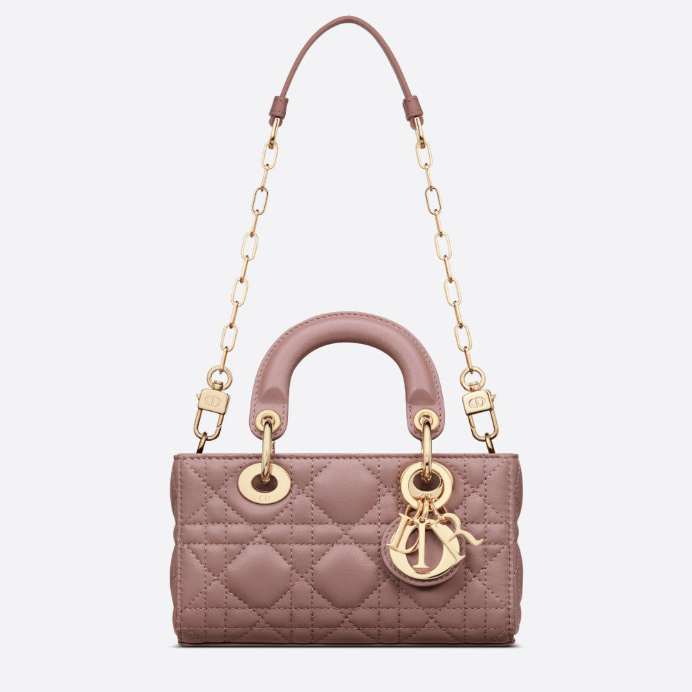 MICRO LADY D-JOY BAG