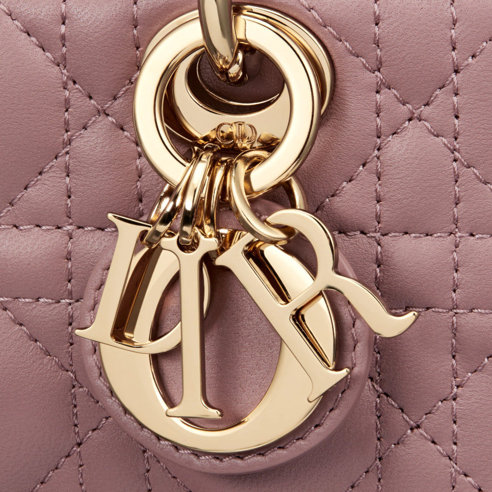 MICRO LADY D-JOY BAG