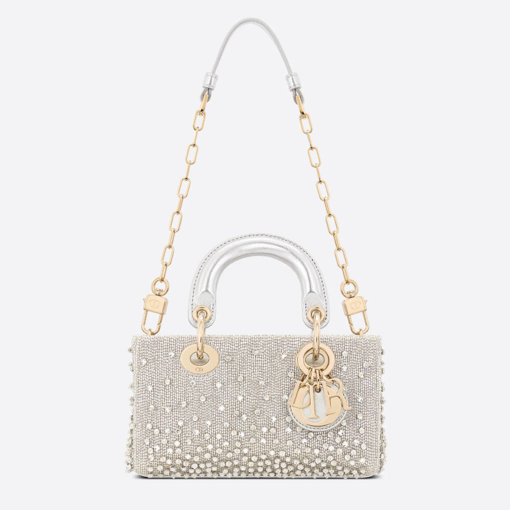 MICRO LADY D-JOY BAG