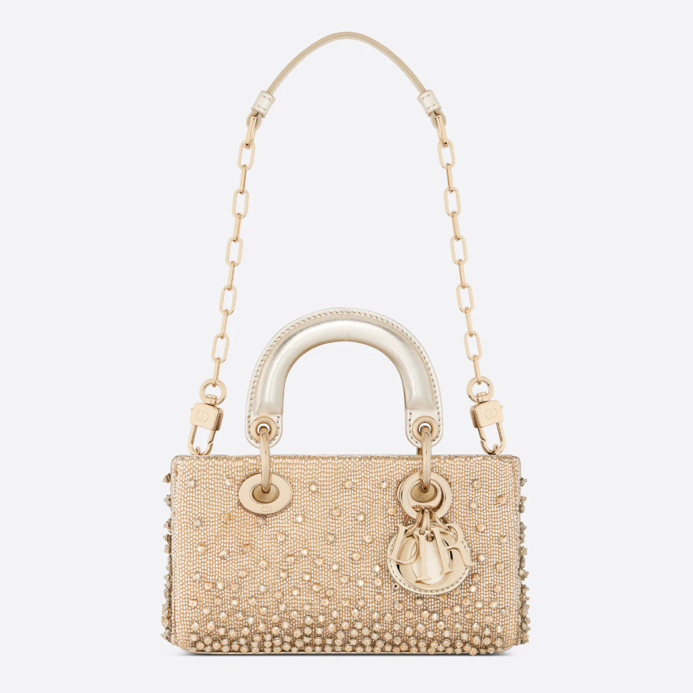 MICRO LADY D-JOY BAG