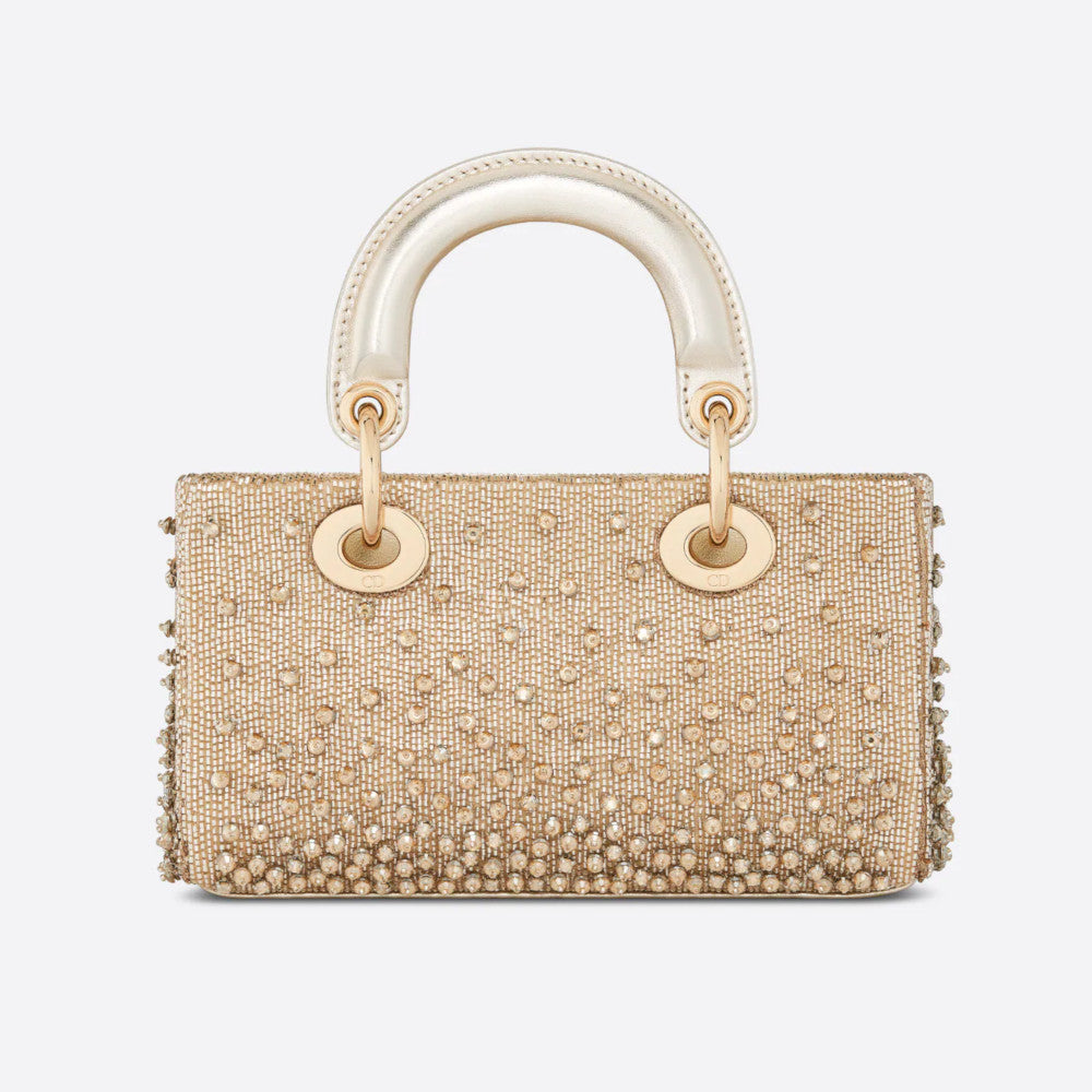 MICRO LADY D-JOY BAG