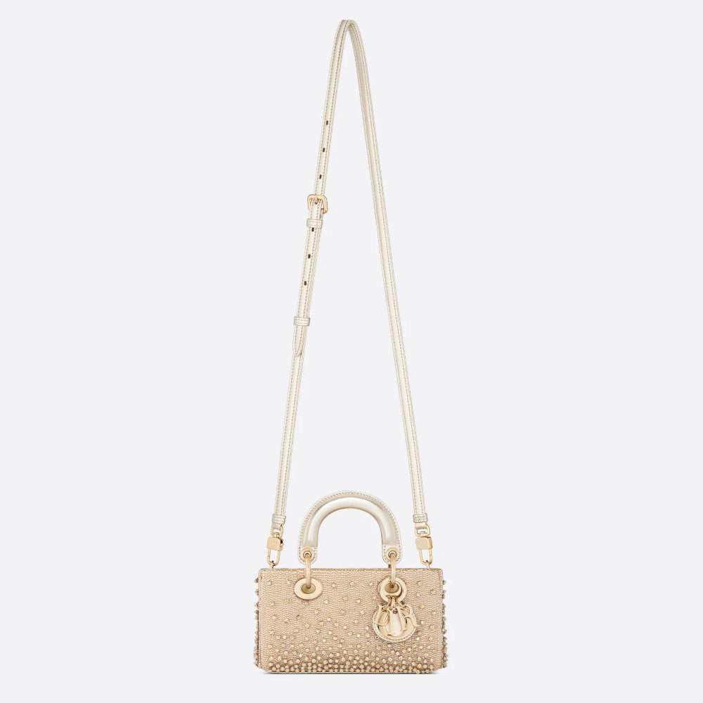 MICRO LADY D-JOY BAG