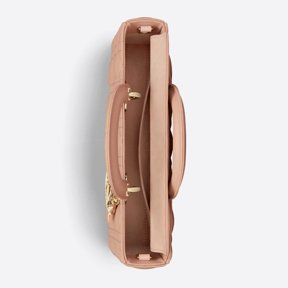 MEDIUM LADY D-JOY BAG