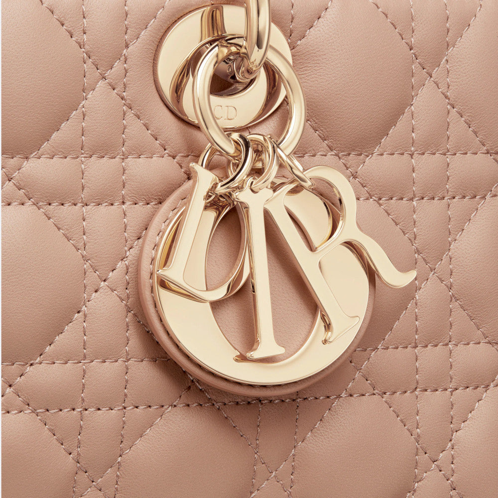 MEDIUM LADY D-JOY BAG