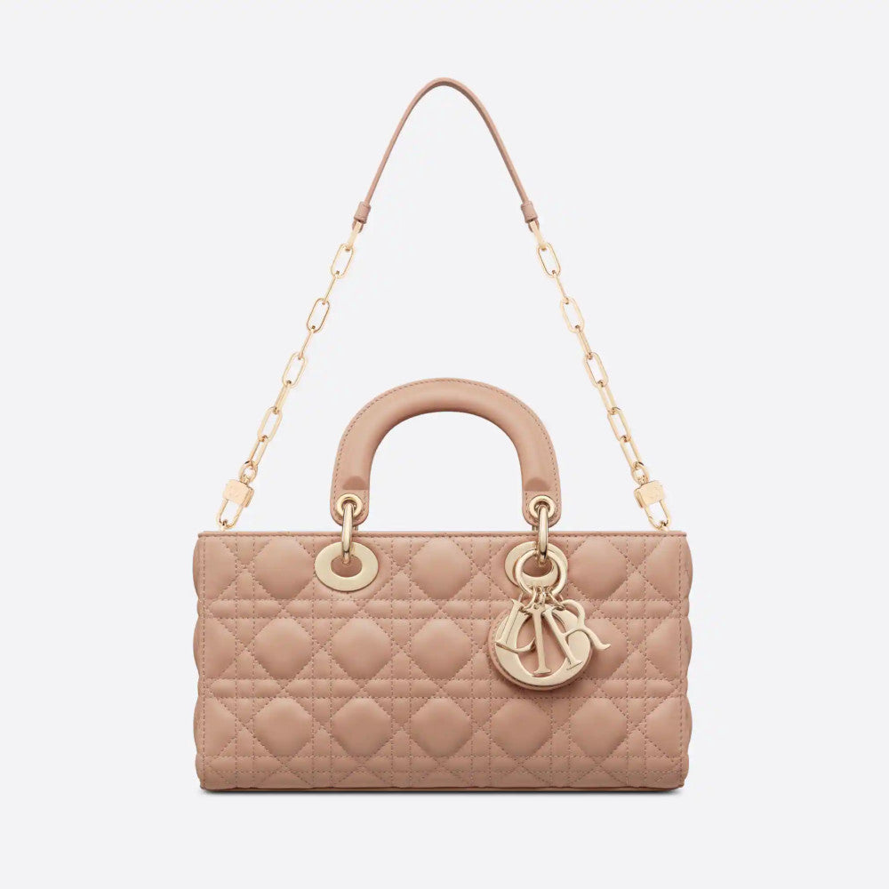 MEDIUM LADY D-JOY BAG