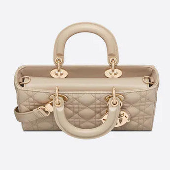 MEDIUM LADY D-JOY BAG