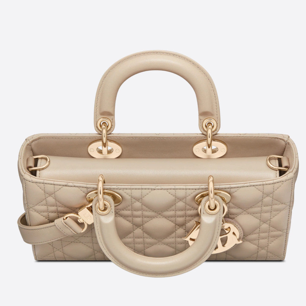 MEDIUM LADY D-JOY BAG