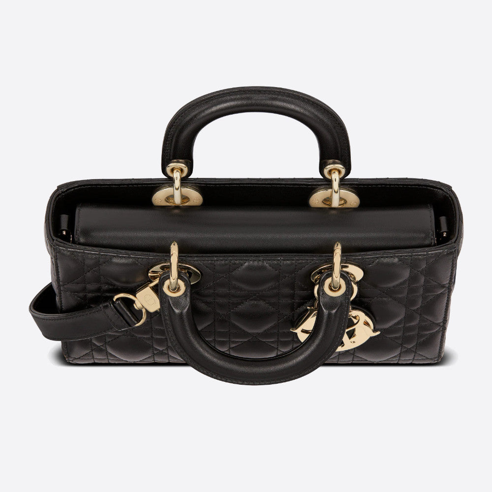 MEDIUM LADY D-JOY BAG