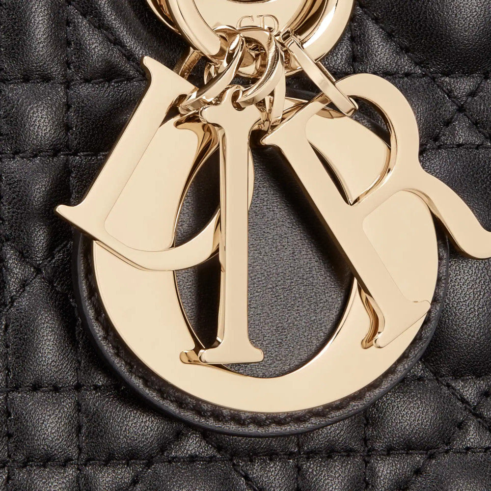 MEDIUM LADY D-JOY BAG