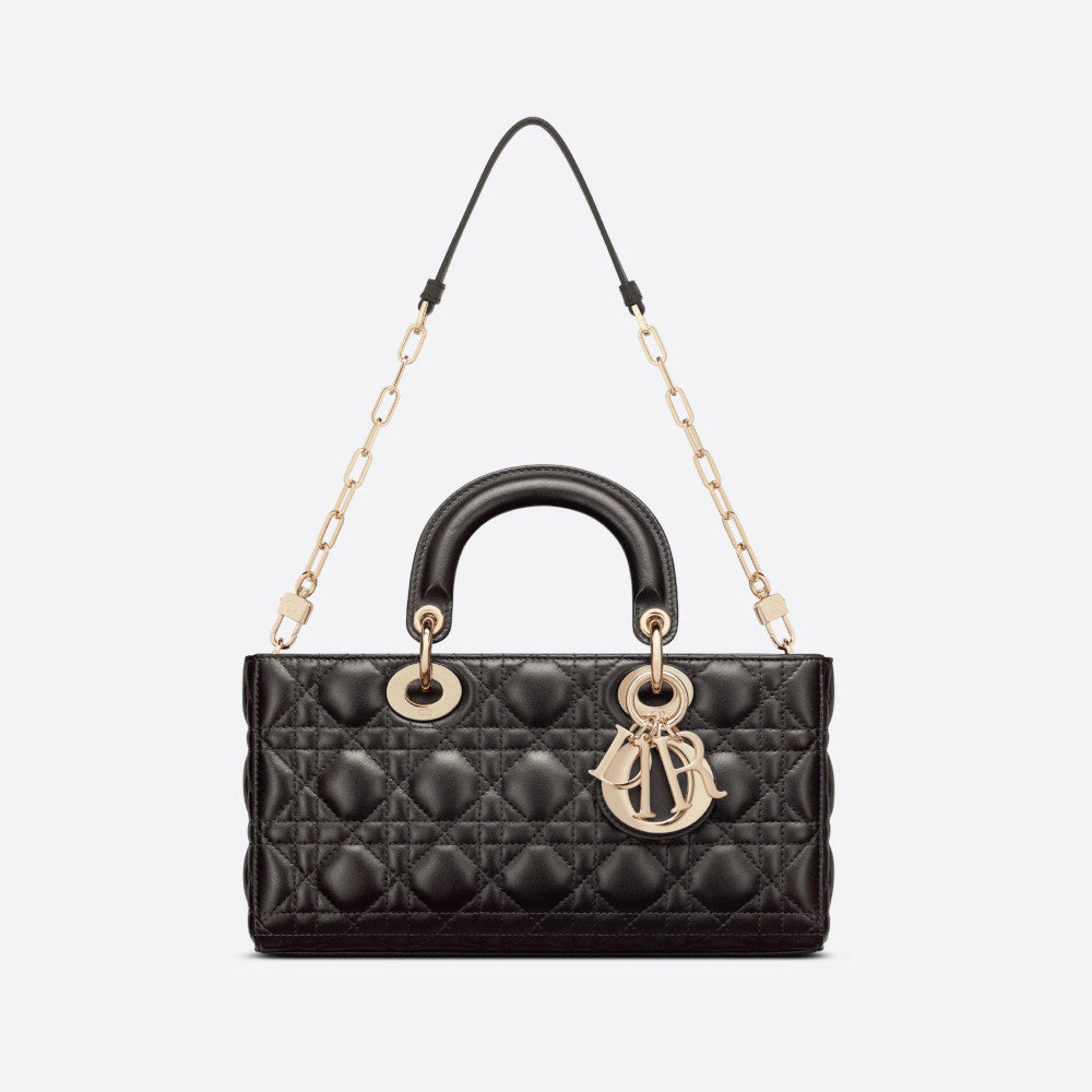 MEDIUM LADY D-JOY BAG