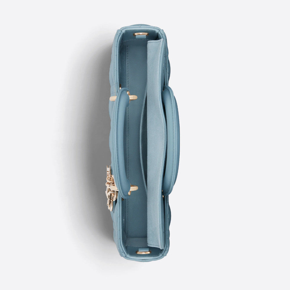MEDIUM LADY D-JOY BAG