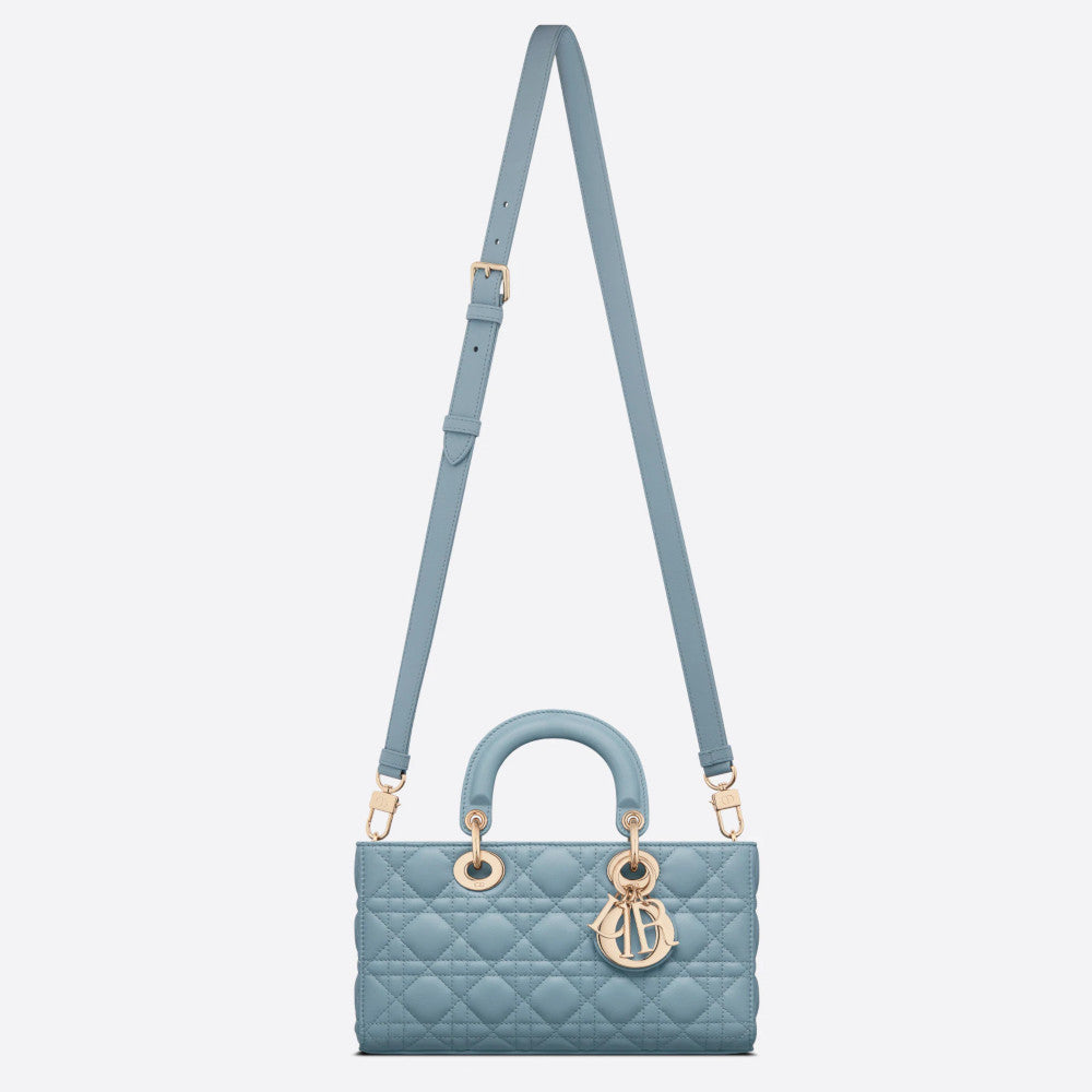 MEDIUM LADY D-JOY BAG