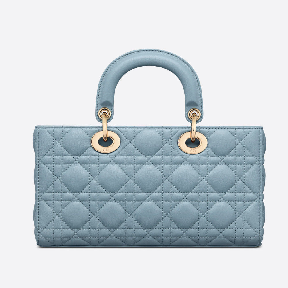 MEDIUM LADY D-JOY BAG