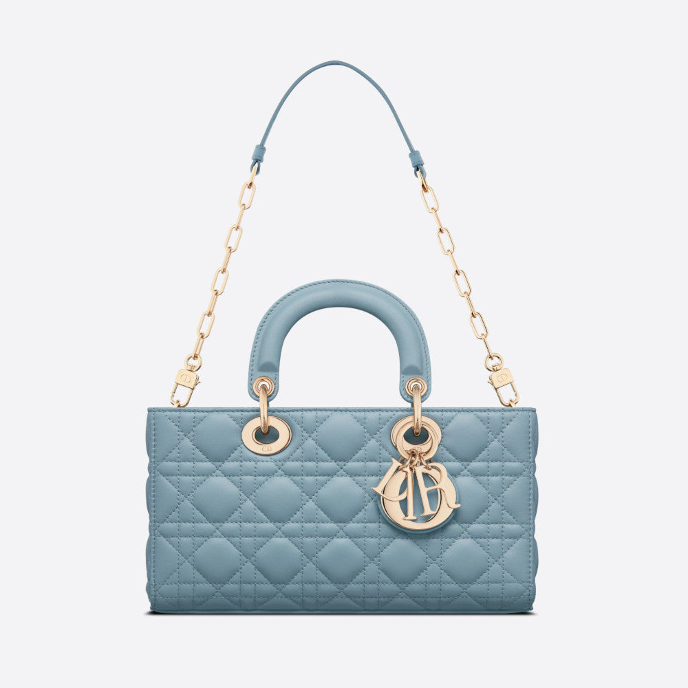 MEDIUM LADY D-JOY BAG