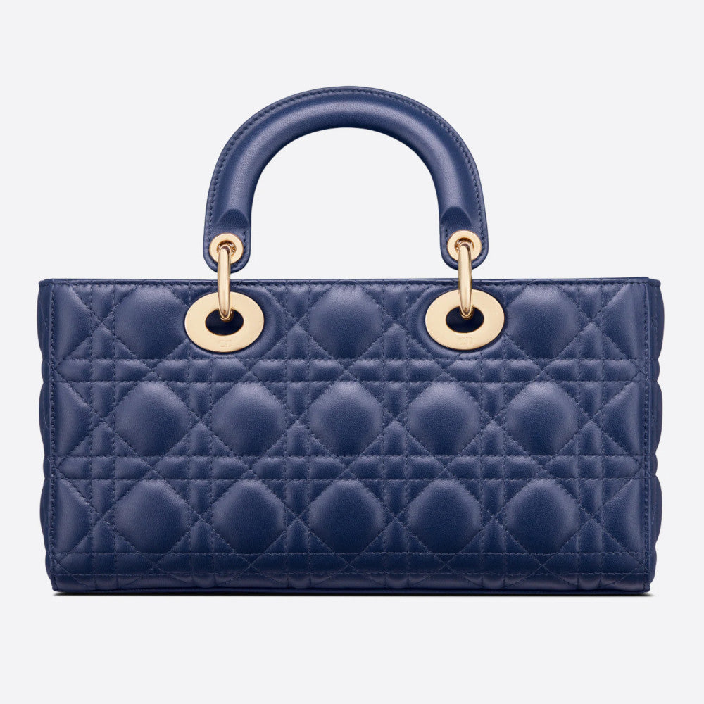 MEDIUM LADY D-JOY BAG