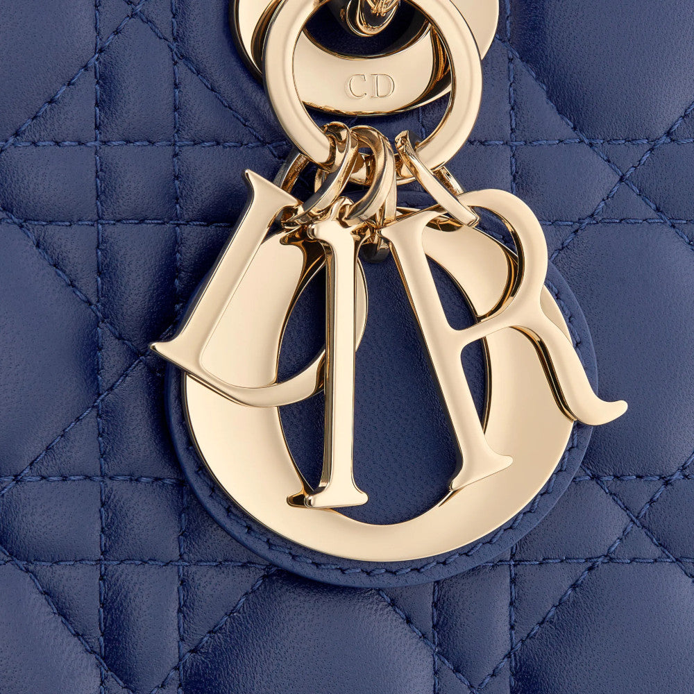 MEDIUM LADY D-JOY BAG