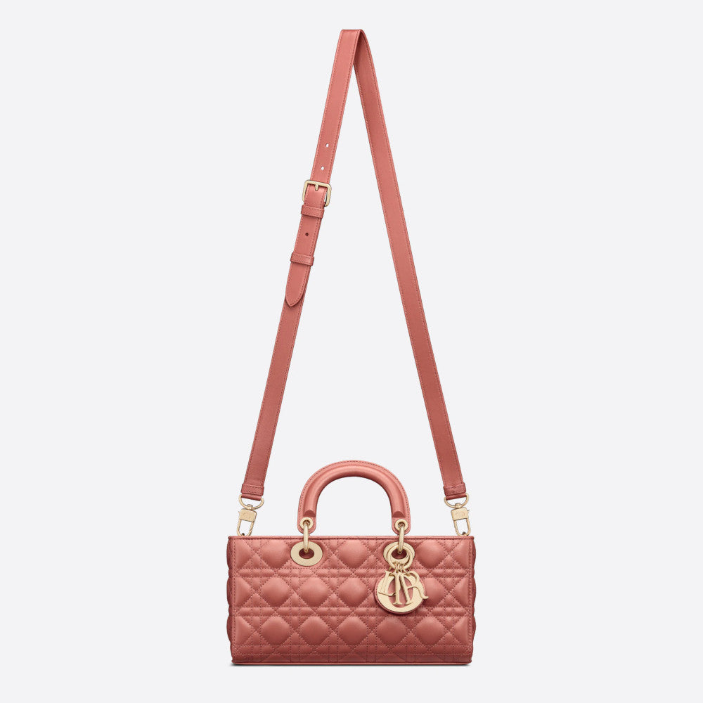 MEDIUM LADY D-JOY BAG