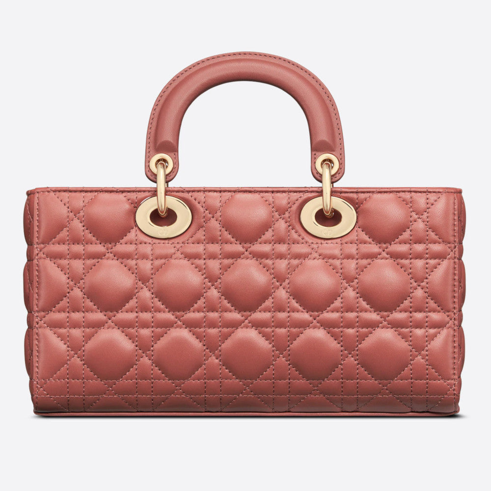 MEDIUM LADY D-JOY BAG