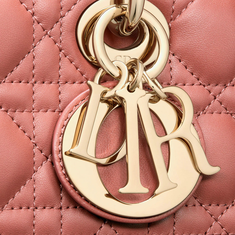 MEDIUM LADY D-JOY BAG