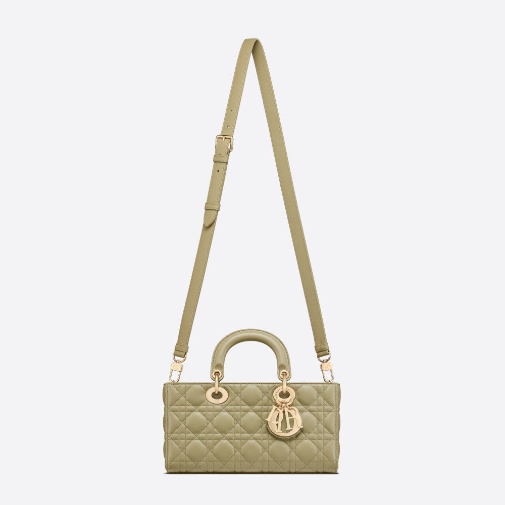 MEDIUM LADY D-JOY BAG