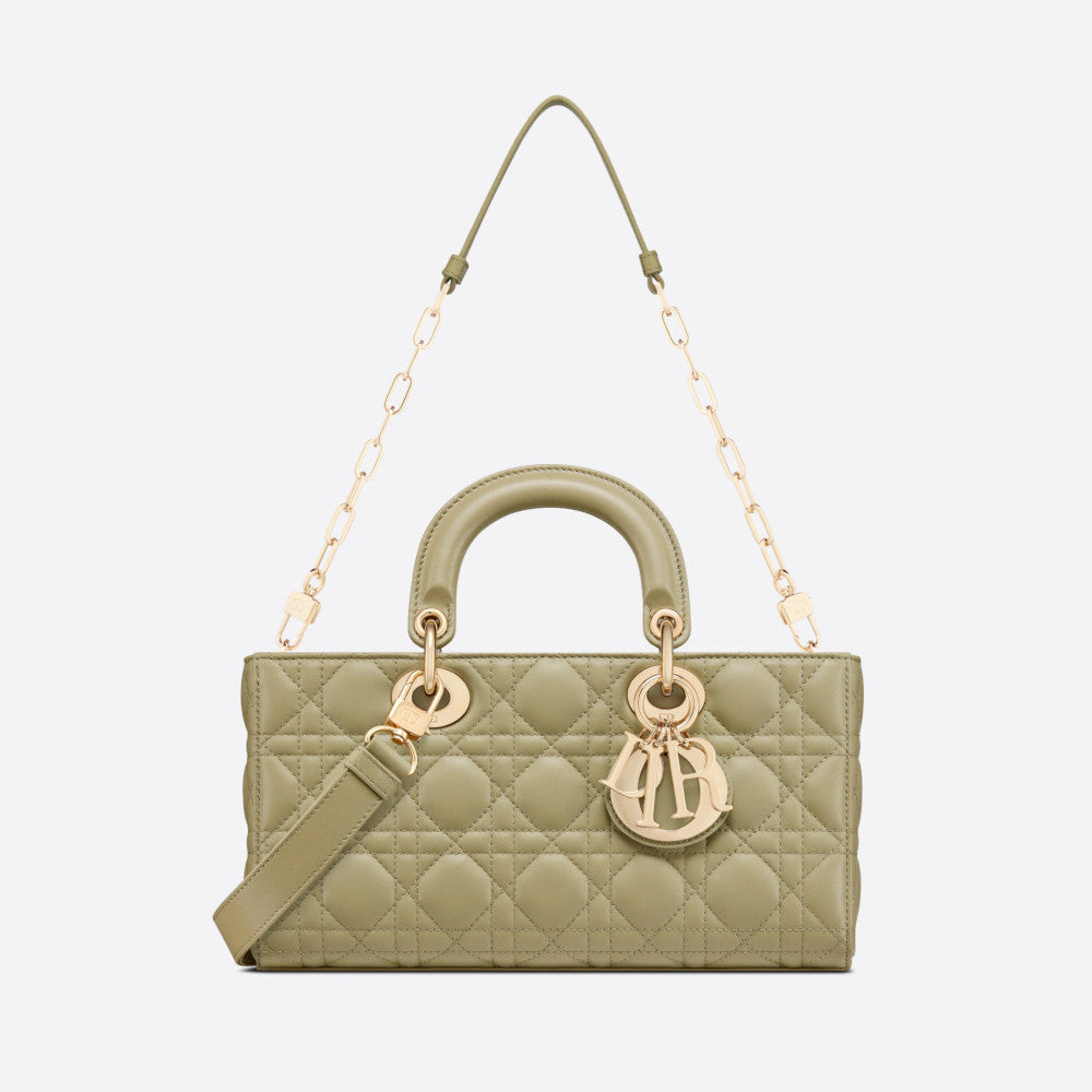 MEDIUM LADY D-JOY BAG