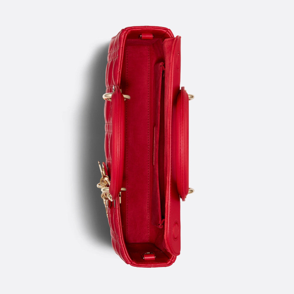 MEDIUM LADY D-JOY BAG