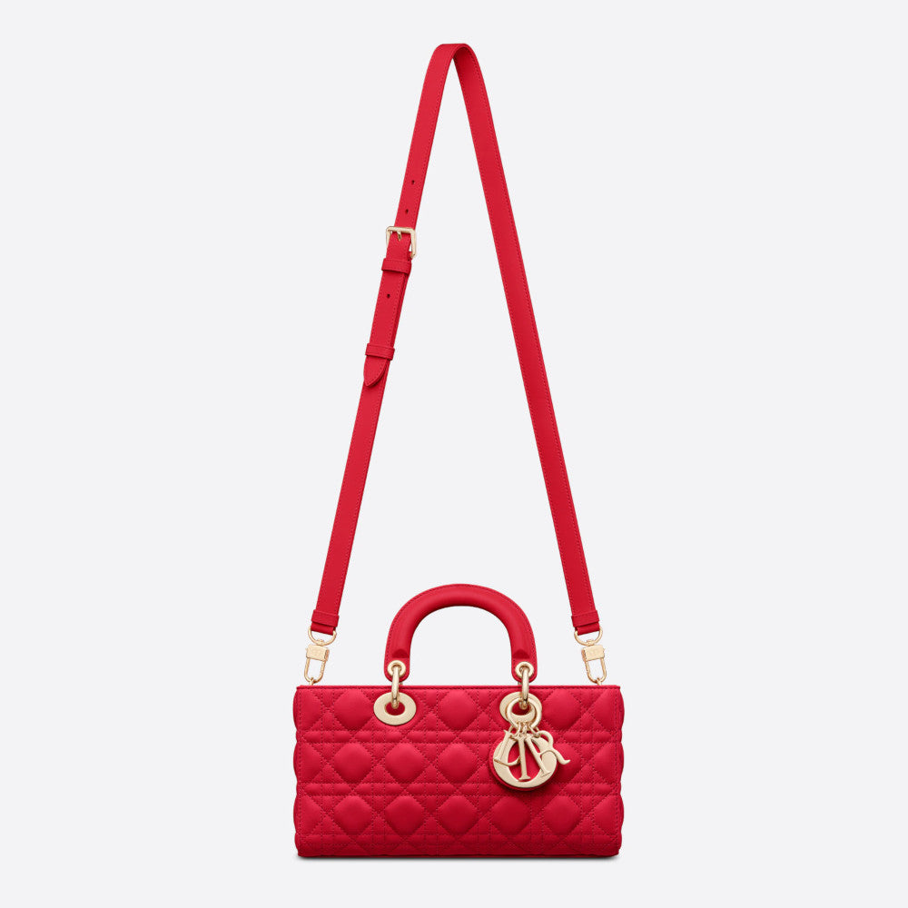MEDIUM LADY D-JOY BAG