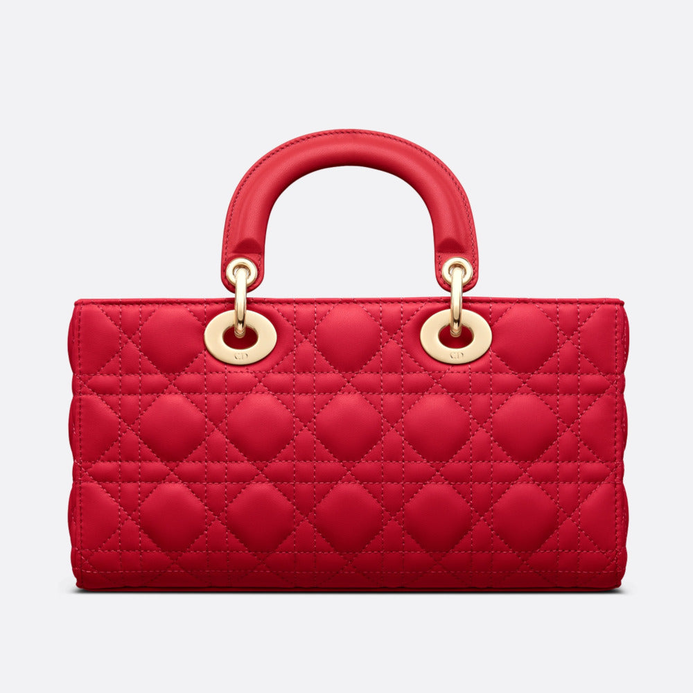MEDIUM LADY D-JOY BAG