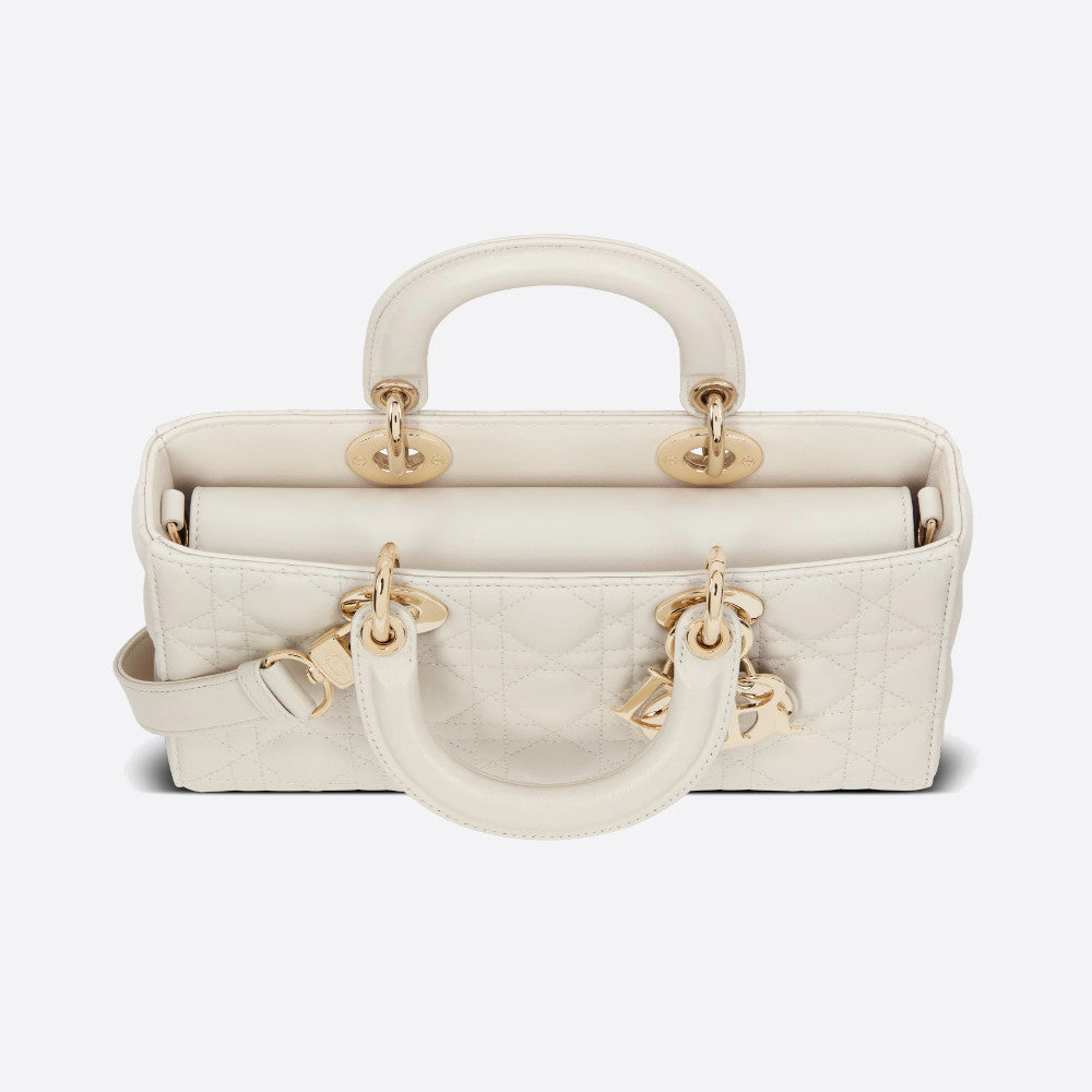 MEDIUM LADY D-JOY BAG