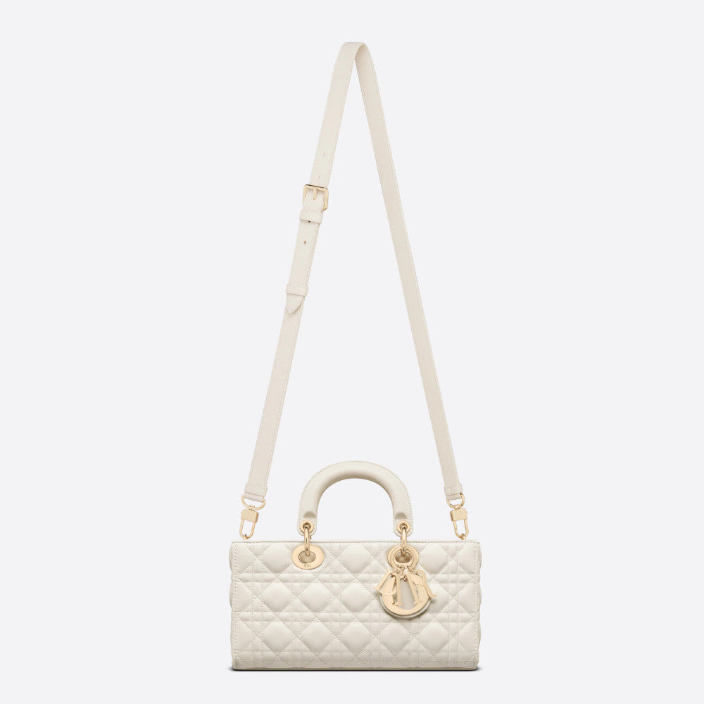 MEDIUM LADY D-JOY BAG