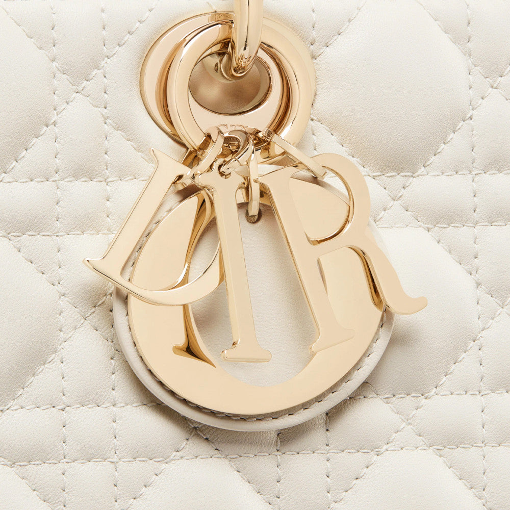 MEDIUM LADY D-JOY BAG