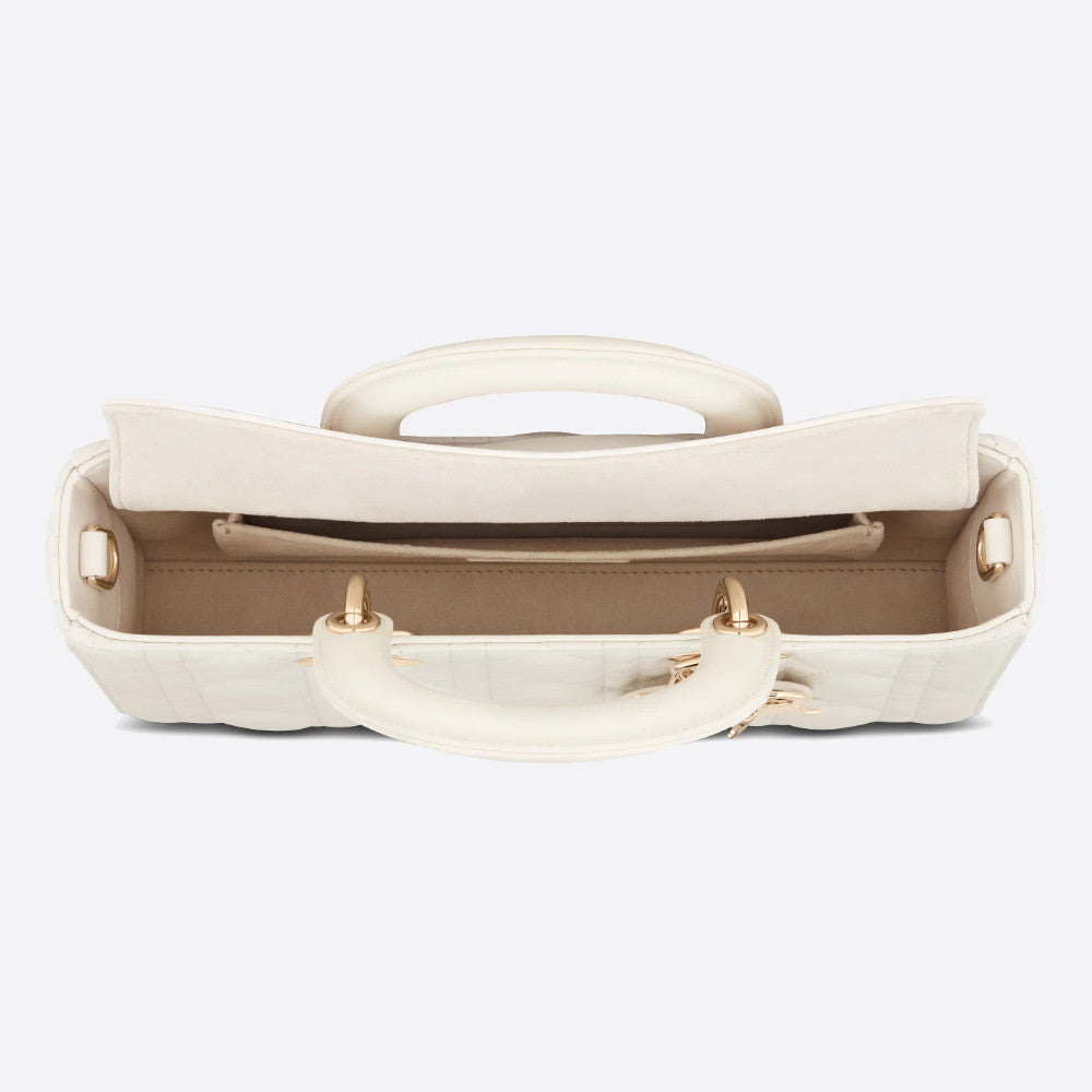 MEDIUM LADY D-JOY BAG