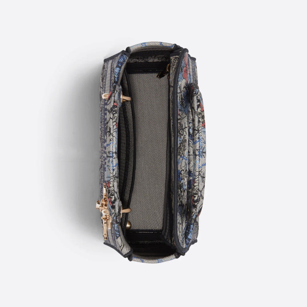 MEDIUM LADY D-LITE BAG