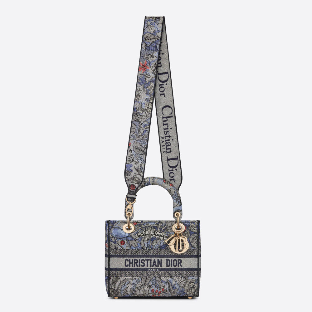 MEDIUM LADY D-LITE BAG