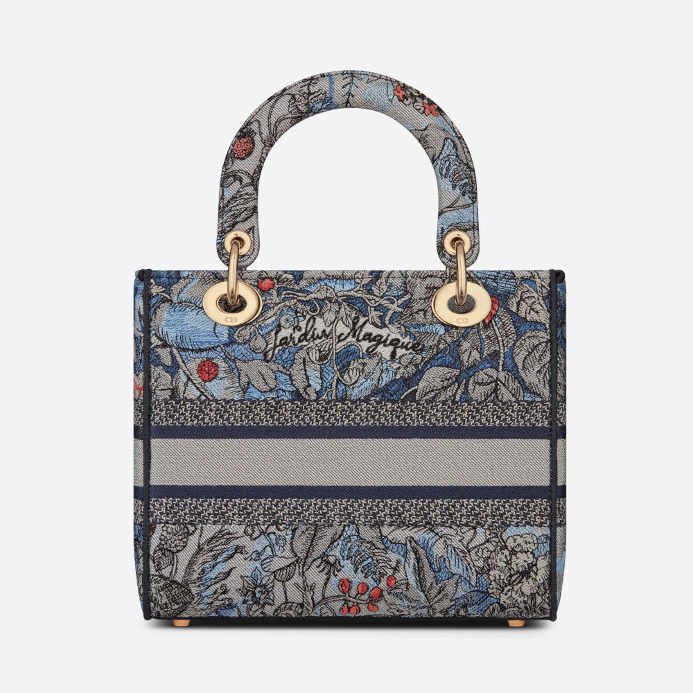 MEDIUM LADY D-LITE BAG
