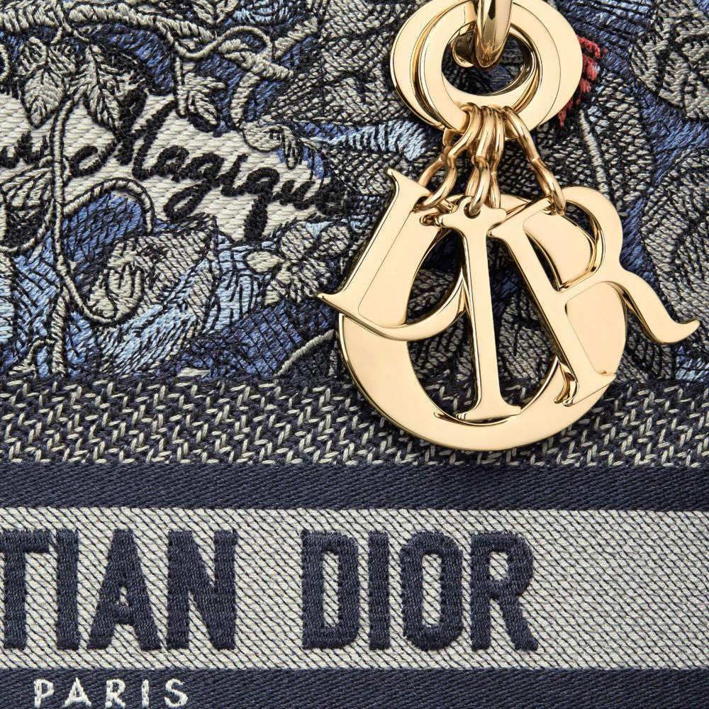 MEDIUM LADY D-LITE BAG