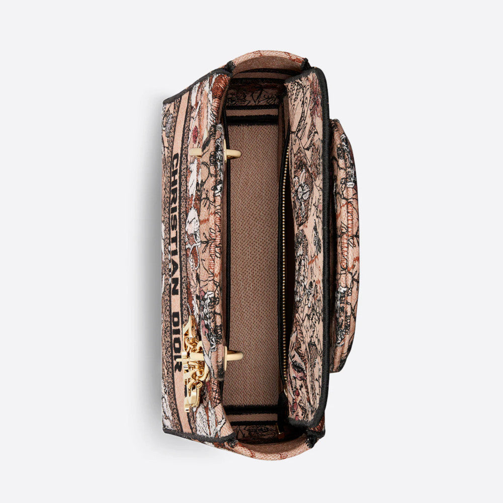 MEDIUM LADY D-LITE BAG