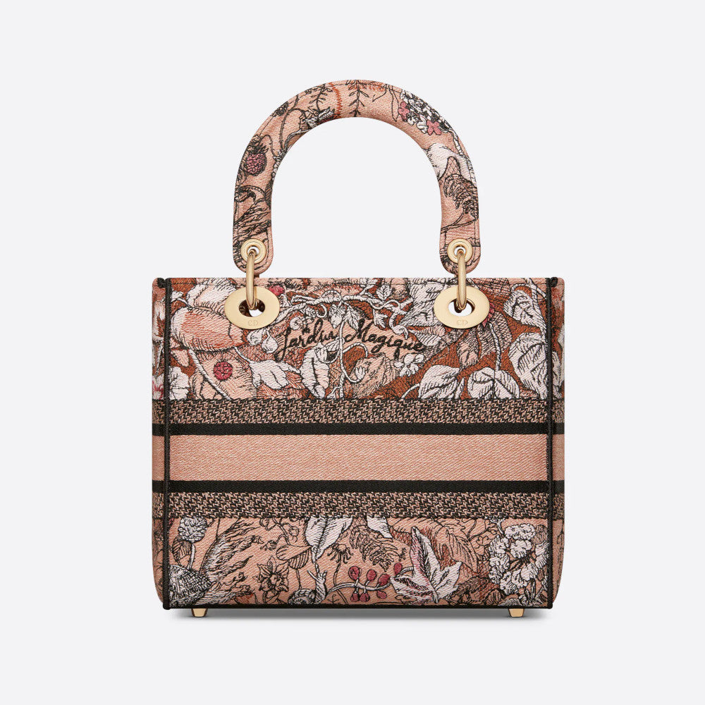 MEDIUM LADY D-LITE BAG