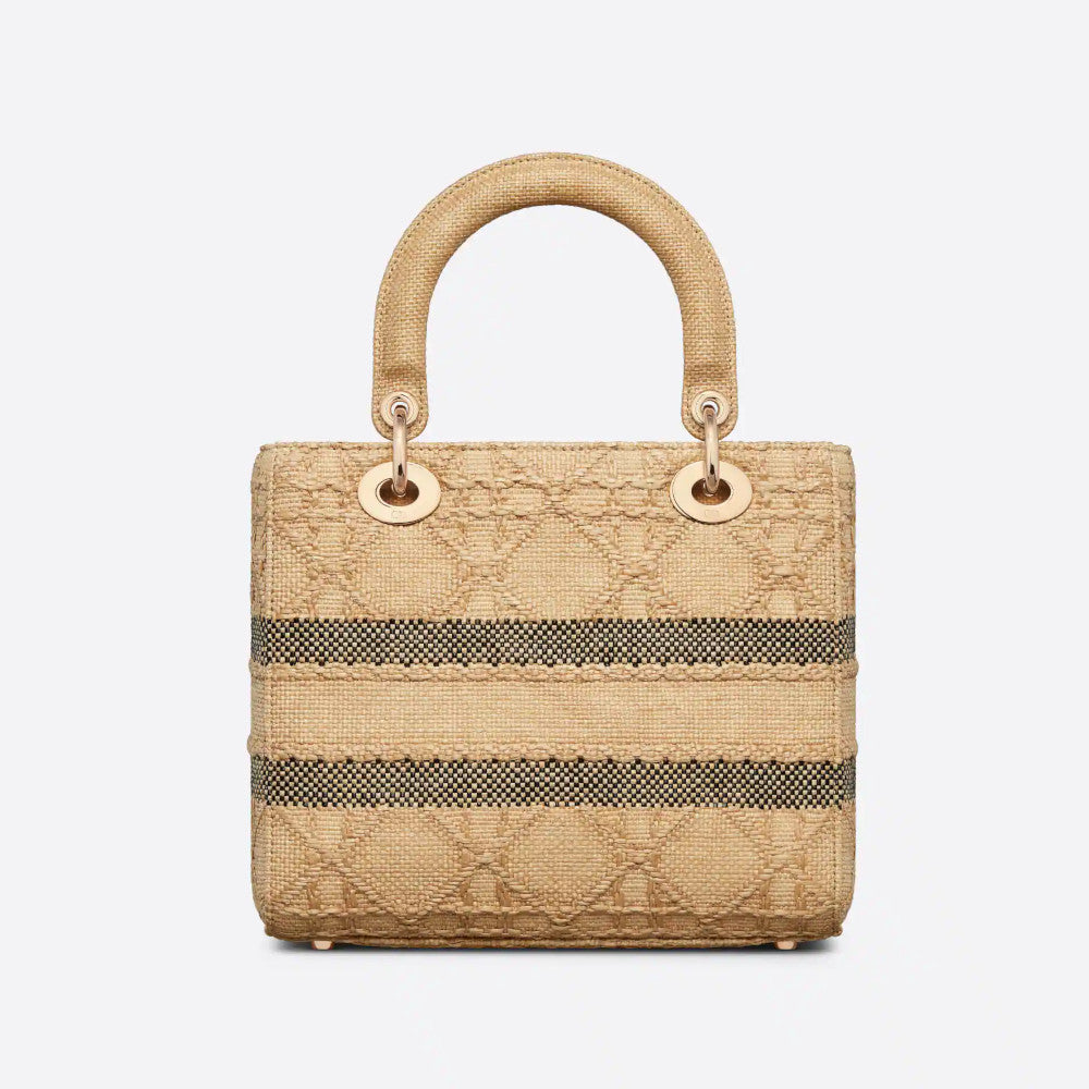 MEDIUM LADY D-LITE BAG