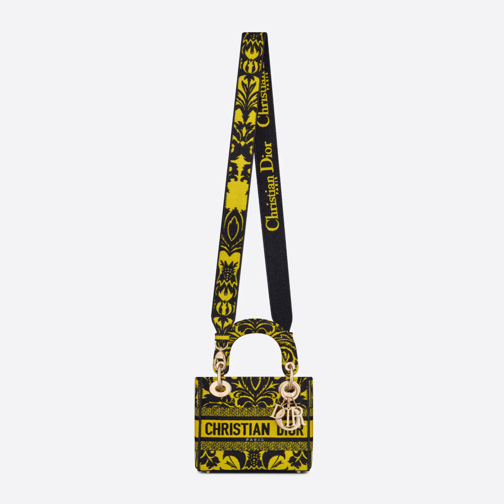 MINI LADY D-LITE BAG