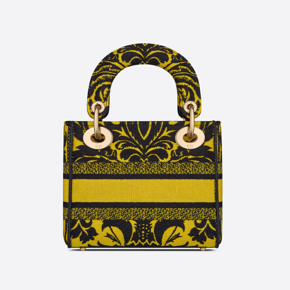 MINI LADY D-LITE BAG