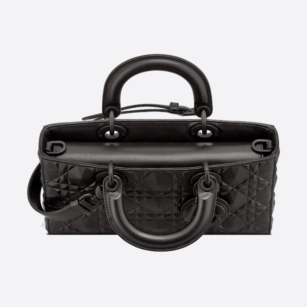 MEDIUM LADY D-JOY BAG