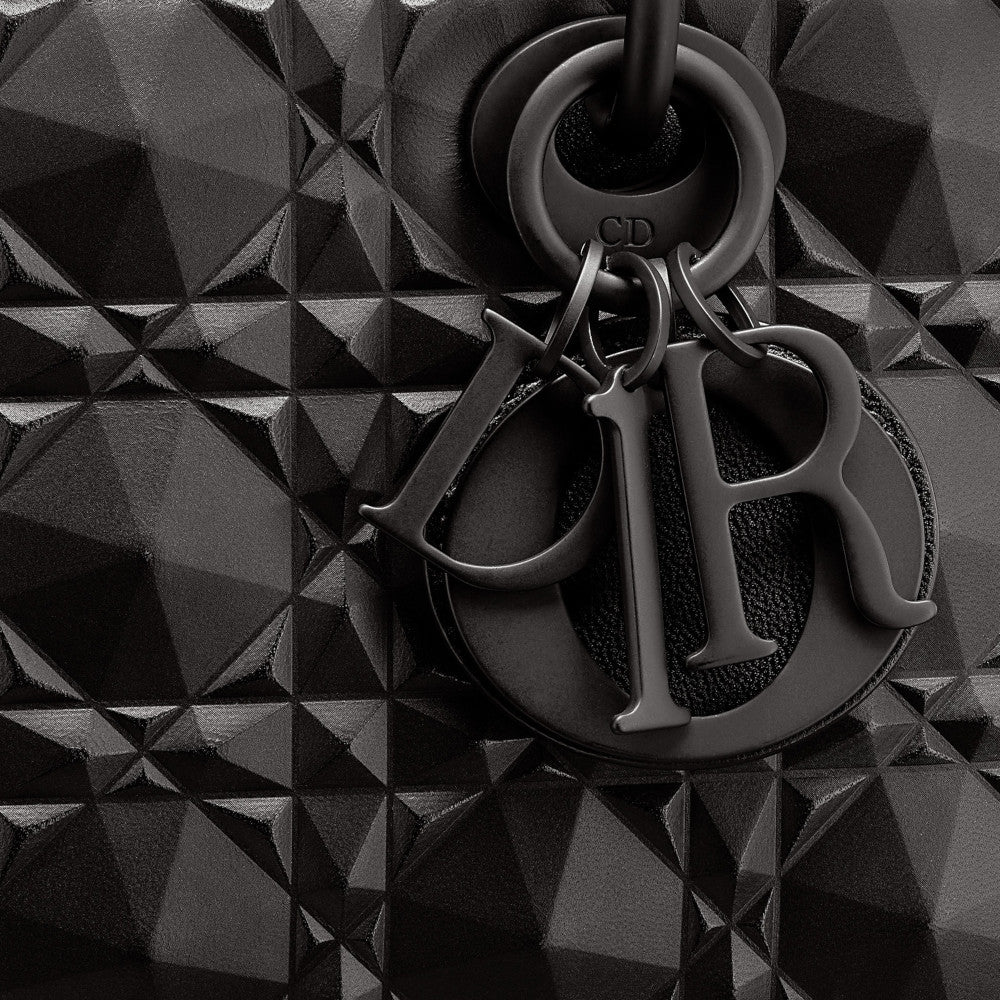 MEDIUM LADY D-JOY BAG