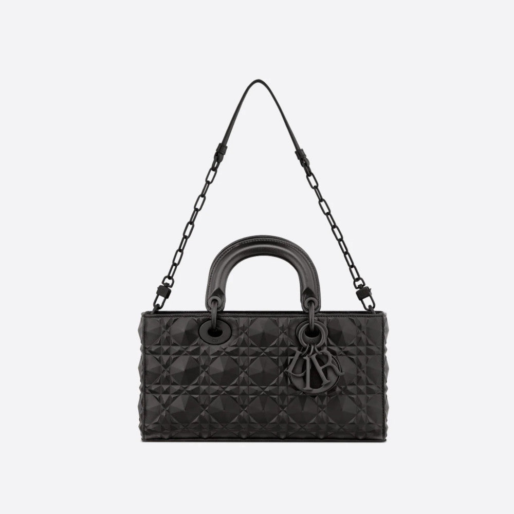 MEDIUM LADY D-JOY BAG