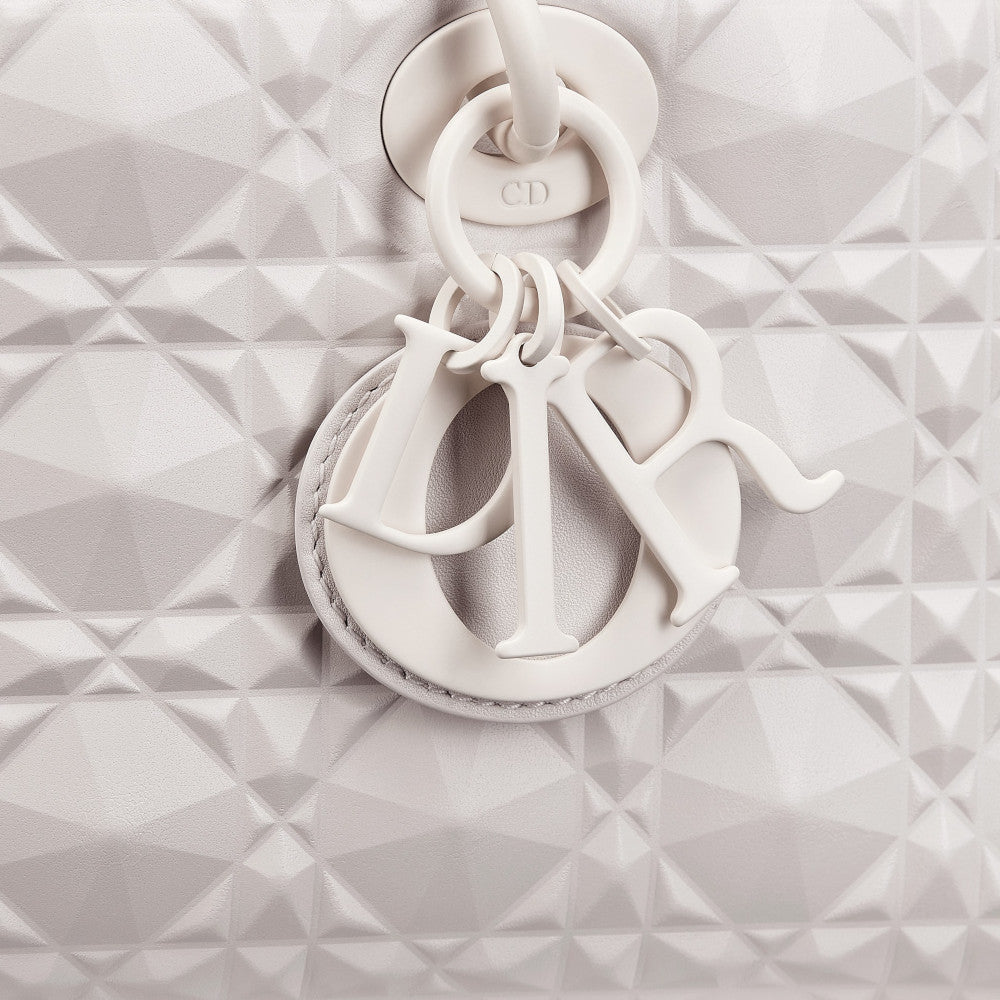 MEDIUM LADY D-JOY BAG